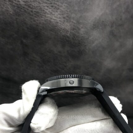 Breitling Superocean Mens Watch 44mm CAL.2824 Automatic Mechanical Movement Stainless Steel Watches GF Factory - Image 7