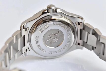 Breitling Superocean Mens Watch 44mm CAL.2824 Automatic Mechanical Movement Stainless Steel Watches GF Factory - Image 5