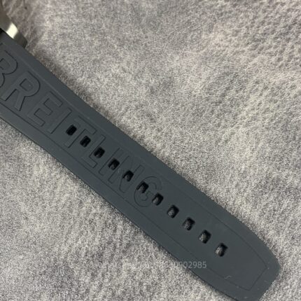 Breitling Superocean Mens Watch 46mm CAL.2824 Automatic Mechanical Movement Stainless Steel Watches TF Factory - Image 9