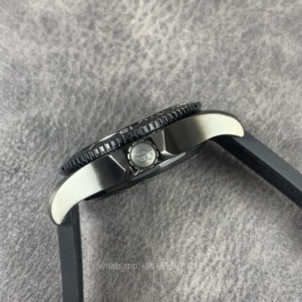 Breitling Superocean Mens Watch 46mm CAL.2824 Automatic Mechanical Movement Stainless Steel Watches TF Factory - Image 5