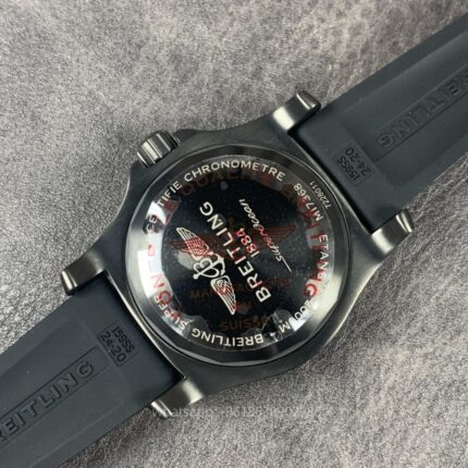 Breitling Superocean Mens Watch 46mm CAL.2824 Automatic Mechanical Movement Stainless Steel Watches TF Factory - Image 8