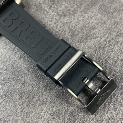 Breitling Superocean Mens Watch 46mm CAL.2824 Automatic Mechanical Movement Stainless Steel Watches TF Factory - Image 9