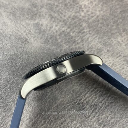 Breitling Superocean Mens Watch 46mm CAL.2824 Automatic Mechanical Movement Stainless Steel Watches TF Factory - Image 5