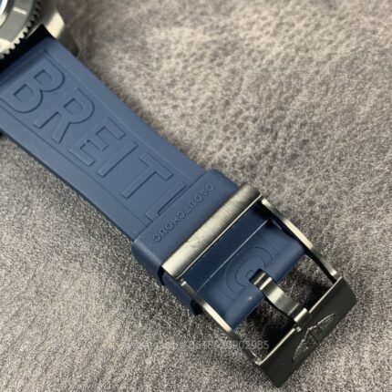 Breitling Superocean Mens Watch 46mm CAL.2824 Automatic Mechanical Movement Stainless Steel Watches TF Factory - Image 8