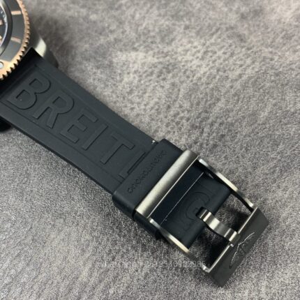 Breitling Superocean Mens Watch 46mm CAL.2824 Automatic Mechanical Movement Stainless Steel Watches TF Factory - Image 8