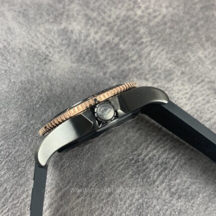 Breitling Superocean Mens Watch 46mm CAL.2824 Automatic Mechanical Movement Stainless Steel Watches TF Factory - Image 5