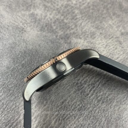 Breitling Superocean Mens Watch 46mm CAL.2824 Automatic Mechanical Movement Stainless Steel Watches TF Factory - Image 6