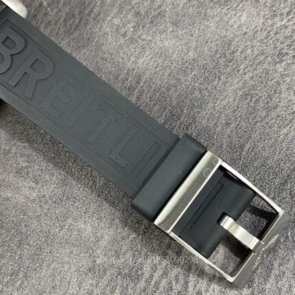 Breitling Superocean Mens Watch 44mm CAL.2824 Automatic Mechanical Movement Stainless Steel Watches TF Factory - Image 8