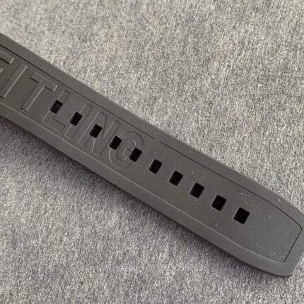 Breitling Superocean Mens Watch 42mm CAL.2824 Automatic Mechanical Movement Stainless Steel Watches - Image 8