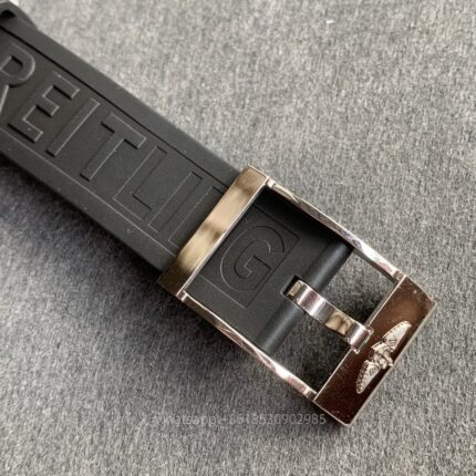 Breitling Superocean Mens Watch 42mm CAL.2824 Automatic Mechanical Movement Stainless Steel Watches - Image 9