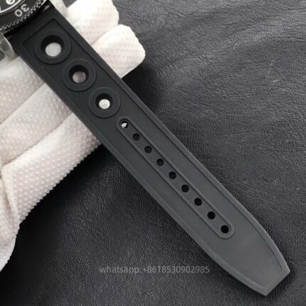 Breitling Superocean Mens Watch 44mm CAL.17 Automatic Mechanical Movement Stainless Steel Watches N Factory - Image 9