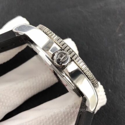 Breitling Superocean Mens Watch 44mm CAL.17 Automatic Mechanical Movement Stainless Steel Watches N Factory - Image 6