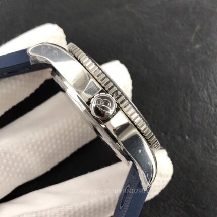 Breitling Superocean Mens Watch 44mm CAL.17 Automatic Mechanical Movement Stainless Steel Watches N Factory - Image 6