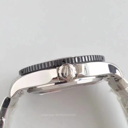 Breitling Superocean Mens Watch 44mm CAL.2824 Automatic Mechanical Movement Stainless Steel Watches GF Factory - Image 5