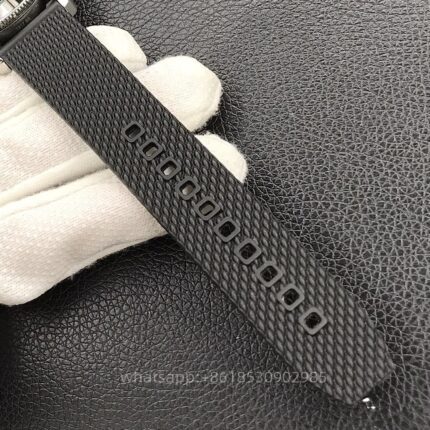 Breitling Superocean Heritage Mens Watch 42mm CAL.B20 Automatic Mechanical Movement Stainless Steel Watches - Image 9