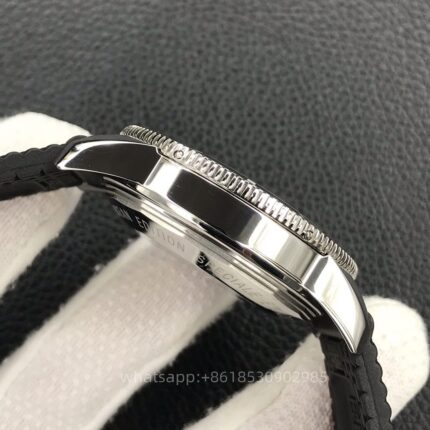 Breitling Superocean Heritage Mens Watch 42mm CAL.B20 Automatic Mechanical Movement Stainless Steel Watches - Image 5