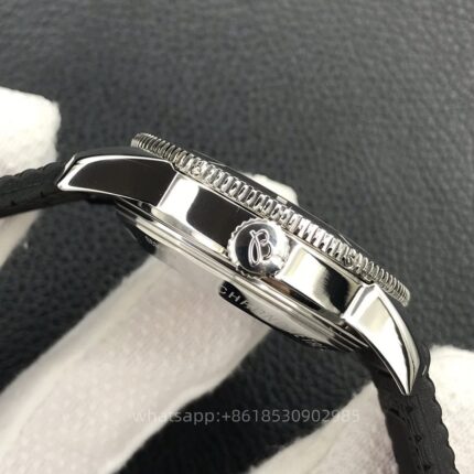 Breitling Superocean Heritage Mens Watch 42mm CAL.B20 Automatic Mechanical Movement Stainless Steel Watches - Image 6