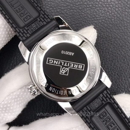 Breitling Superocean Heritage Mens Watch 42mm CAL.B20 Automatic Mechanical Movement Stainless Steel Watches OXF Factory - Image 7