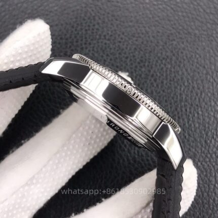 Breitling Superocean Heritage Mens Watch 42mm CAL.B20 Automatic Mechanical Movement Stainless Steel Watches OXF Factory - Image 5