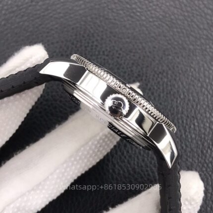 Breitling Superocean Heritage Mens Watch 42mm CAL.B20 Automatic Mechanical Movement Stainless Steel Watches OXF Factory - Image 6