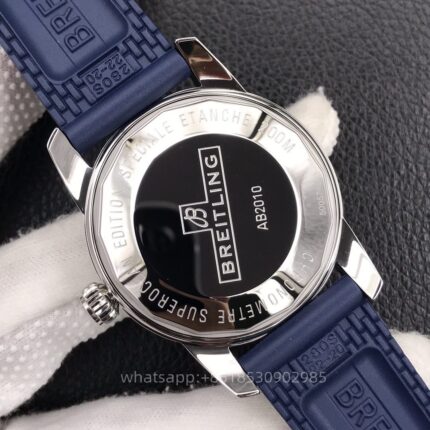 Breitling Superocean Heritage Mens Watch 42mm CAL.B20 Automatic Mechanical Movement Stainless Steel Watches OXF Factory - Image 7