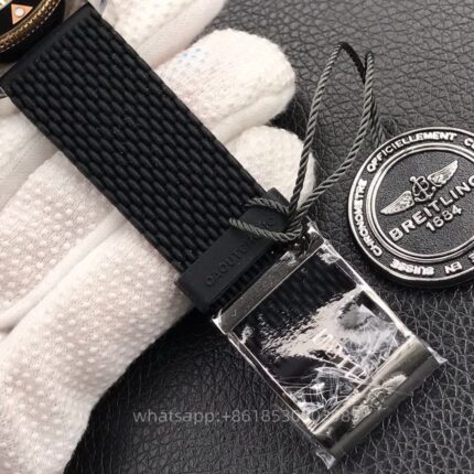 Breitling Superocean Heritage Mens Watch 42mm CAL.B20 Automatic Mechanical Movement Stainless Steel Watches OXF Factory - Image 9