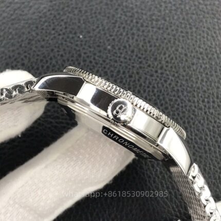 Breitling Superocean Heritage Mens Watch 42mm CAL.B20 Automatic Mechanical Movement Stainless Steel Watches - Image 5