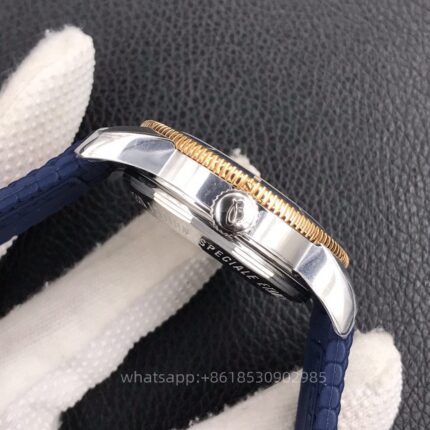 Breitling Superocean Heritage Mens Watch 42mm CAL.B20 Automatic Mechanical Movement Stainless Steel Watches BLS Factory - Image 6