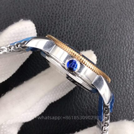 Breitling Superocean Heritage Mens Watch 42mm CAL.B20 Automatic Mechanical Movement Stainless Steel Watches BLS Factory - Image 6