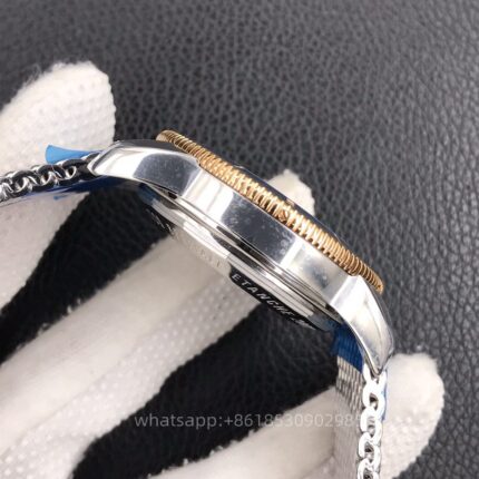 Breitling Superocean Heritage Mens Watch 42mm CAL.B20 Automatic Mechanical Movement Stainless Steel Watches BLS Factory - Image 5