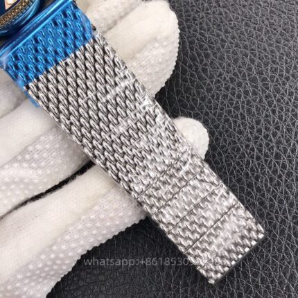 Breitling Superocean Heritage Mens Watch 42mm CAL.B20 Automatic Mechanical Movement Stainless Steel Watches BLS Factory - Image 7