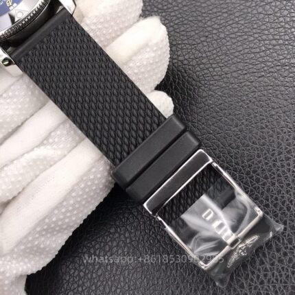 Breitling Superocean Heritage Mens Watch 42mm CAL.B20 Automatic Mechanical Movement Stainless Steel Watches OXF Factory - Image 9