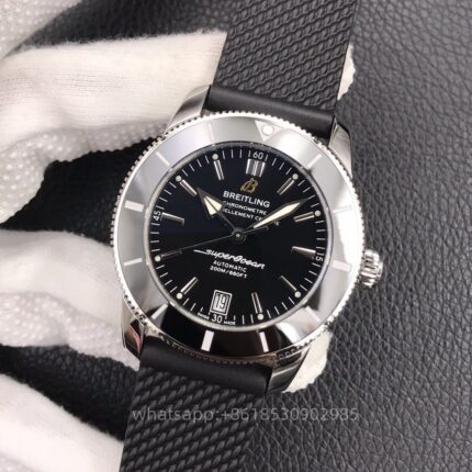 Breitling Superocean Heritage Mens Watch 42mm CAL.B20 Automatic Mechanical Movement Stainless Steel Watches OXF Factory - Image 2