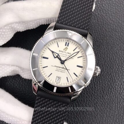 Breitling Superocean Heritage Mens Watch 42mm CAL.B20 Automatic Mechanical Movement Stainless Steel Watches OXF Factory - Image 2