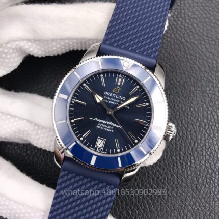 Breitling Superocean Heritage Mens Watch 42mm CAL.B20 Automatic Mechanical Movement Stainless Steel Watches OXF Factory - Image 3