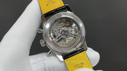 Breitling Navitimer Mens Watch 41mm CAL.01 Automatic Mechanical Movement Stainless Steel Watches - Image 6