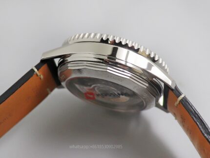 Breitling Navitimer Mens Watch 43mm CAL.B01 Automatic Mechanical Movement Stainless Steel Watches BLS Factory - Image 6