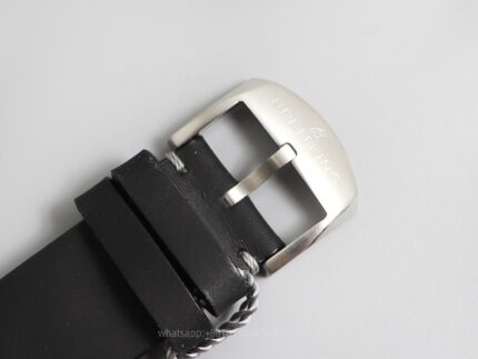 Breitling Navitimer Mens Watch 43mm CAL.B01 Automatic Mechanical Movement Stainless Steel Watches BLS Factory - Image 8