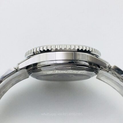 Breitling Navitimer Mens Watch 43mm CAL.7750 Automatic Mechanical Movement Stainless Steel Watches GB Factory - Image 6