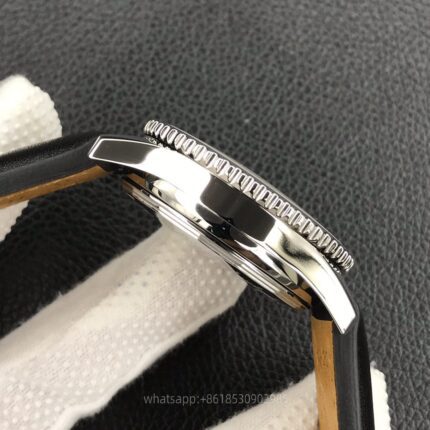 Breitling Navitimer Mens Watch 41mm CAL.7750 Automatic Mechanical Movement Stainless Steel Watches - Image 5