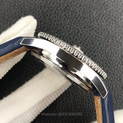 Breitling Navitimer Mens Watch 41mm CAL.7750 Automatic Mechanical Movement Stainless Steel Watches - Image 5