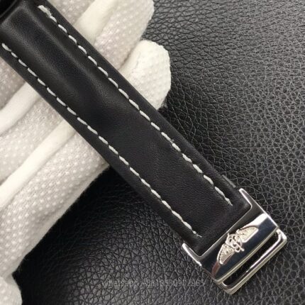 Breitling Navitimer Mens Watch 41mm CAL.7750 Automatic Mechanical Movement Stainless Steel Watches - Image 8