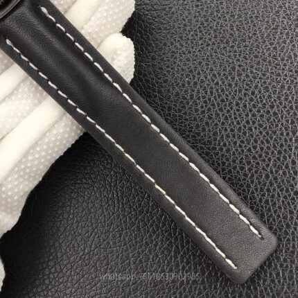 Breitling Navitimer Mens Watch 41mm CAL.7750 Automatic Mechanical Movement Stainless Steel Watches - Image 9