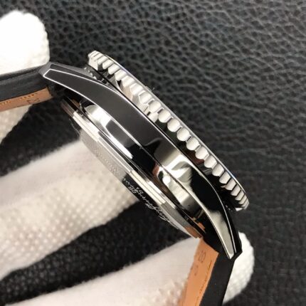 Breitling Navitimer Mens Watch 43mm CAL.7750 Automatic Mechanical Movement Stainless Steel Watches - Image 5