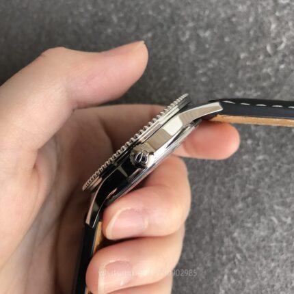 Breitling Navitimer Mens Watch 41mm CAL.SW200 Automatic Mechanical Movement Stainless Steel Watches V7 Factory - Image 5