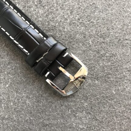 Breitling Navitimer Mens Watch 41mm CAL.SW200 Automatic Mechanical Movement Stainless Steel Watches V7 Factory - Image 9