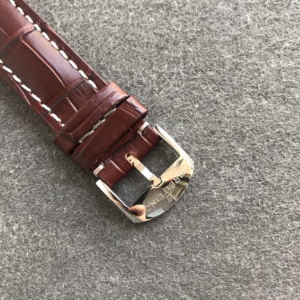 Breitling Navitimer Mens Watch 41mm CAL.SW200 Automatic Mechanical Movement Stainless Steel Watches V7 Factory - Image 9