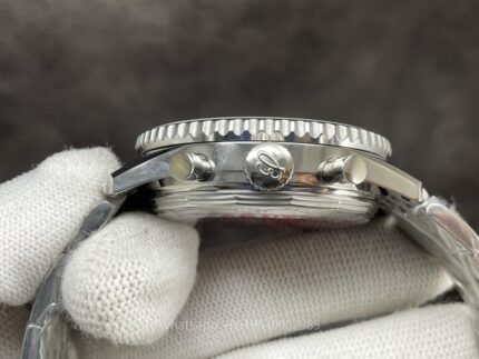 Breitling Navitimer Mens Watch 43mm CAL.B01 Automatic Mechanical Movement Stainless Steel Watches BLS Factory - Image 6