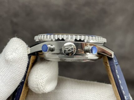 Breitling Navitimer Mens Watch 43mm CAL.B01 Automatic Mechanical Movement Stainless Steel Watches BLS Factory - Image 6