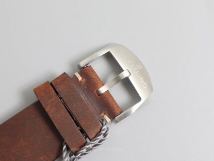 Breitling Navitimer Mens Watch 43mm CAL.B01 Automatic Mechanical Movement Stainless Steel Watches BLS Factory - Image 8